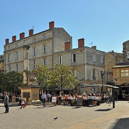 Bordeaux Hypercenter Apartment Exteriér fotografie